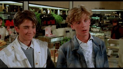 Weird Science Special Edition Blu Ray Review Highdefdiscnews