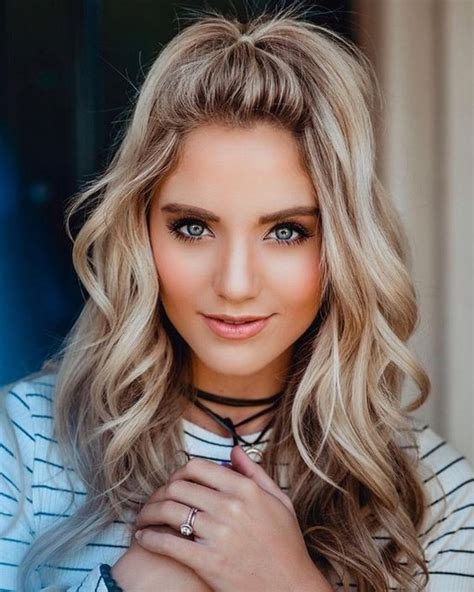 Jun 16, 2021 · whether you want to try blunt, micro, or curtain bangs, there are plenty of cute, easy hairstyles with bangs to try, of varying degrees of ~drama~. 25 Cute Long Hairstyles - Get the Most Adorable Look ...