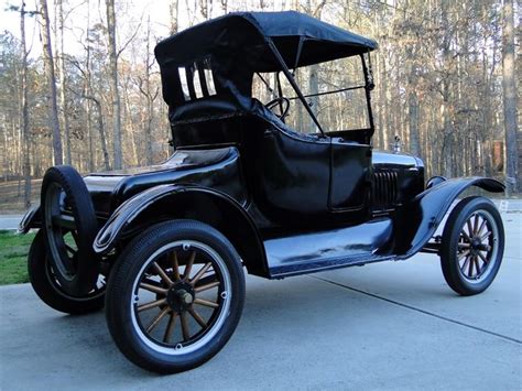 1923 Ford Model T Roadster For Sale Cc 967606