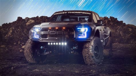 Black Ford Raptor Wallpapers Top Free Black Ford Raptor Backgrounds