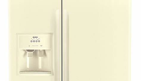 Kenmore Refrigerator: Model 253.57384600 Parts & Repair Help | Repair