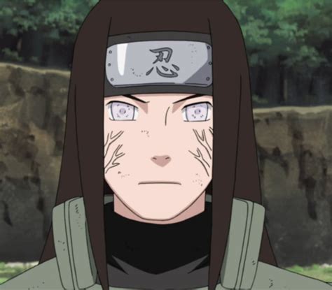 Neji Hyūga Wiki Naruto