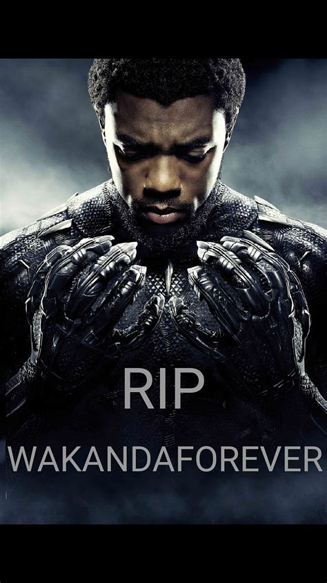 Wakandaforever Siempre Wakanda Hd Phone Wallpaper Peakpx