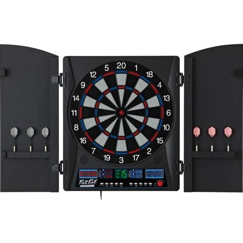 10 Best Electronic Dart Board In 2022 Expert Review How To Make