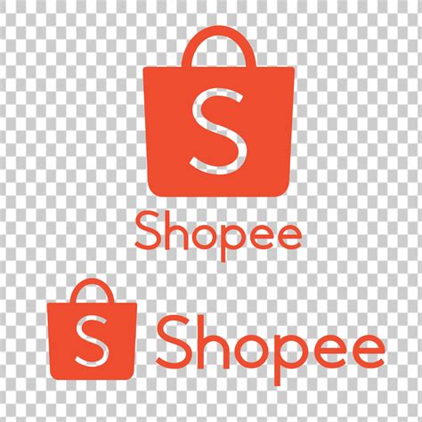 Shopee Logo Png Eps Ai Svg Download Free Vector Design Cdr Ai