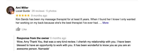 How can i see my reviews on google? How to Respond to Google My Business Reviews (with ...