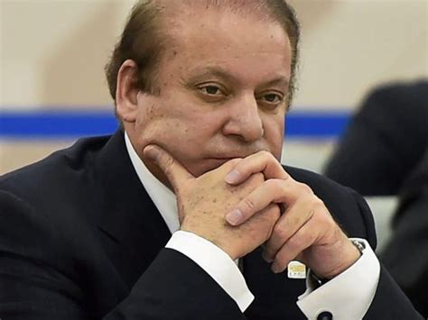 تحریک طالبان پاکستان ‎, lit. Punjab cabinet not to extend former Pakistan PM Nawaz ...