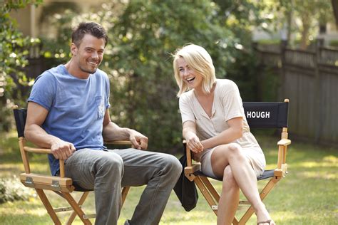 Check out the latest news about julianne hough's safe haven movie, story, cast & crew, release date, photos, review, box office collections and much more only on safe haven tells the story of a young women with a mysterious past land in southport, north carolina. Julianne Hough Hairstyle In Safe Haven | Safe Haven Movie ...