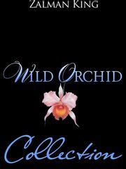 Wild Orchid II Two Shades Of Blue Nude Scenes Qceleb Com