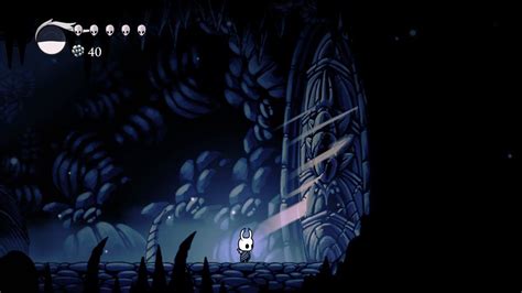 The Wonderfully Weird World Of Hollow Knight For Nintendo Switch