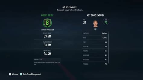 Fifa 23 Manager Career Mode Guide Keengamer