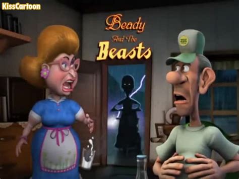 Beady And The Beaststranscript Poohs Adventures Wiki Fandom