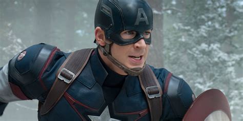 New Leaked Photos Reveal Captain Americas Avengers 4 Armor