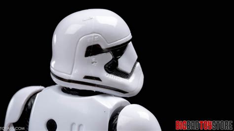 Sdcc Star Wars Black Series First Order Stormtrooper Photo Shoot The