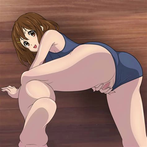 Rule 34 Female Female Only Human Human Only K On Solo Tagme Yui Hirasawa K On 631231