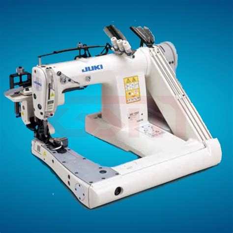 Juki Ms Double Needle Chainstitch Feed Of Arm Sewing Machine At Rs