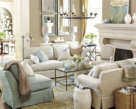 Modern country, followed by 13912 people on pinterest. 50+ Awesome French Country Living Room Ideas - gardenmagz.com