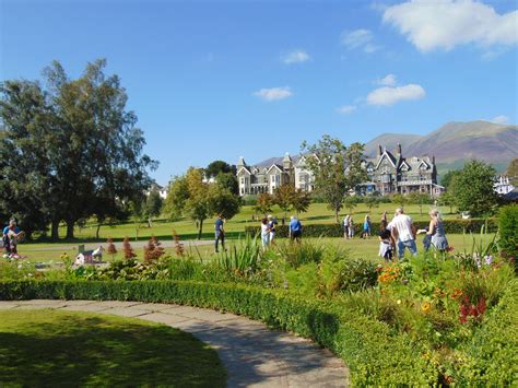5 Fun Days Out For Families Around Keswick