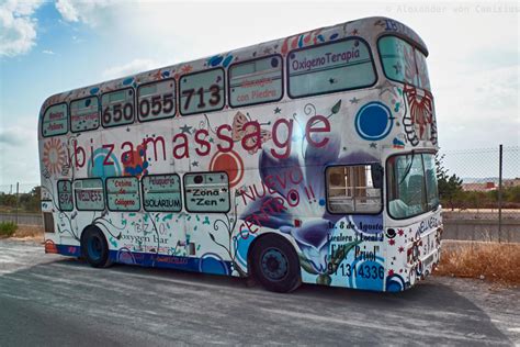 the massage bus by avc photo on deviantart