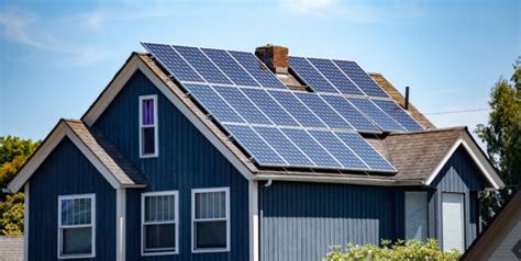 6 Ways to Reduce Our Electricity Bills - Livfast solar panels