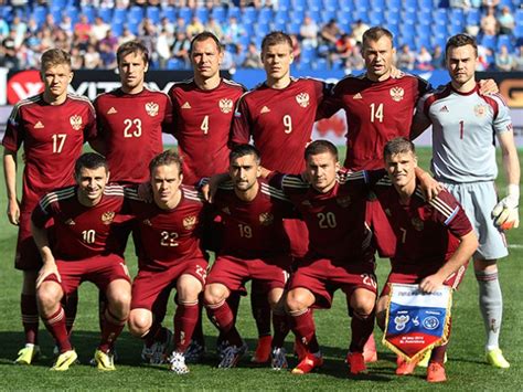 Здесь показан расширенный состав национальной сборной. Состав сборной России на чемпионат мира - 2014 - Чемпионат