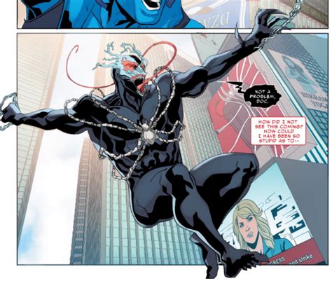 #venom #venom 2099 #venom spoilers #venom comics. The Venom Site