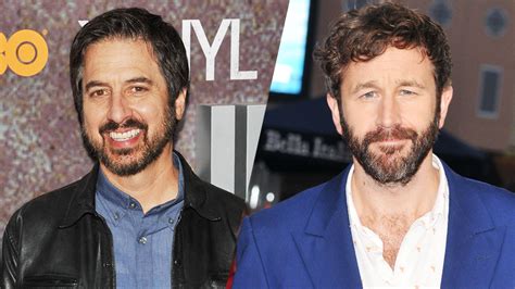News Roundup Ray Romano And Chris O Dowd To Star In Get Shorty Remake