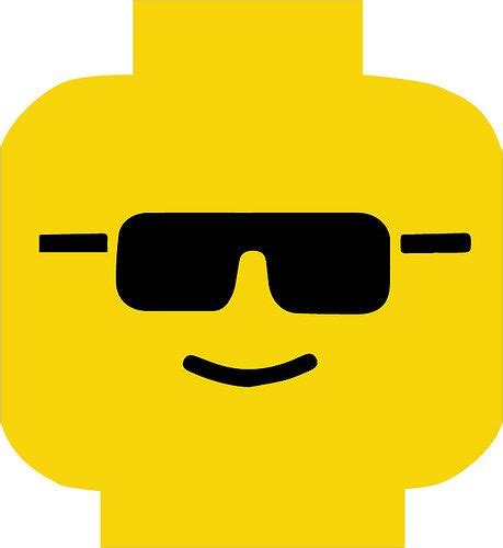 View Lego Face Svg Free PNG Free SVG files | Silhouette and Cricut