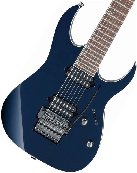 Ibanez Prestige Rg2027xl 7 String Jax Guitar Store