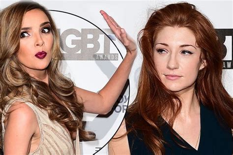 Nicola roberts shared 800 minutes of her life with us (aka the british public) yesterday to celebrate the launch of the nokia lumia 800 at the carphone warehouse, performing tracks from her debut album 'cinderella's eyes'. Girls Aloud's Nadine Coyle and Nicola Roberts reunite at ...