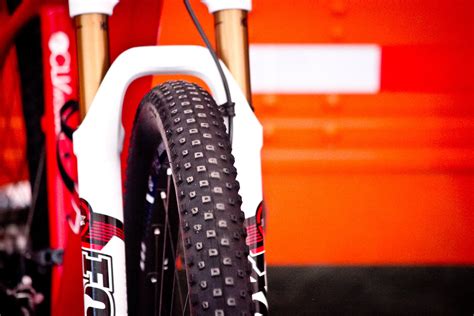 What The Motocross Pros Ride Ryan Dungeys Trek Project One Superfly 9