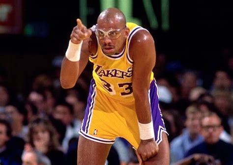 This Day In Lakers History: Kareem Abdul-Jabbar Sets Odd NBA Record In