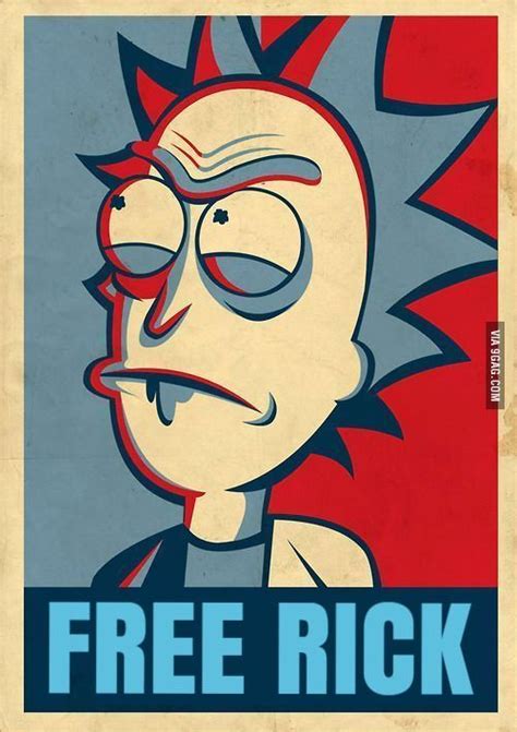 I Need The Next Season Rick And Morty Poster Rick And Morty Rick