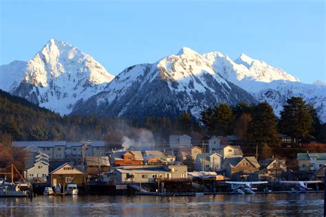 Southeast Alaska travel | Alaska, USA - Lonely Planet