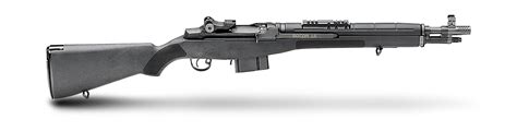 Springfield Armory Socom 16 Rifle Round Up True Republican