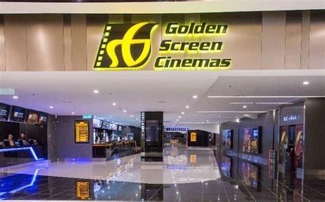 Tgv cinemas (formerly known as tanjong golden village) is the second largest cinema chain in malaysia. GSC Melawati Mall Showtimes | Ticket Price | Online Booking