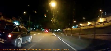 How much of chee keong cheung's work have you seen? VIDEO Pickup Truck Reverses Into A Car Several Times ...