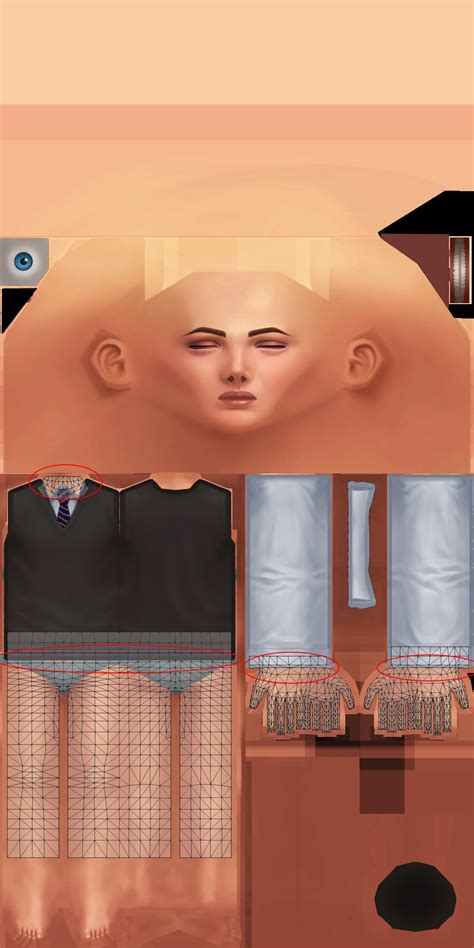 Texture Bleeding Solved Breast Slider Not Working Sims 4 Studio