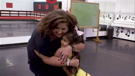 Dance Moms Cathy And Vivi Anne Arrive To The Aldc Season 1 Youtube