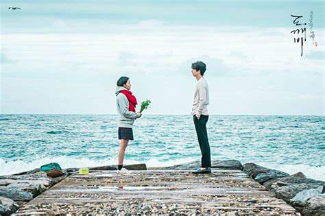 List rulesvote up the best korean drama shows. A Romantic Trip to "Guardian: The Lonely and Great God ...