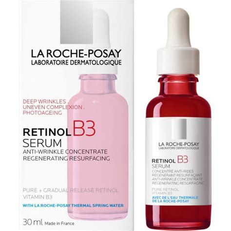 La Roche Posay Retinol B3 Sérum 30 Ml — Mi Farmacia Premium