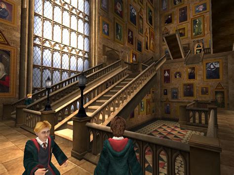 Harry Potter And The Prisoner Of Azkaban Video Game — Harry Potter Database