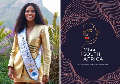 DOWNLOAD Meet The Top Finalists For Miss South Africa Music Africa