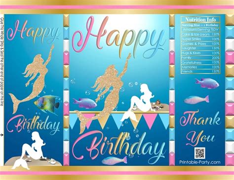 Maybe you would like to learn more about one of these? printable-potato-chip-bags-birthday-party-favors-merma ...