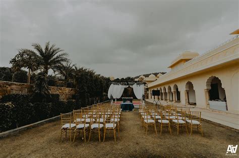Backyard Wedding Decor Ideas To Host Intimate Weddings ShaadiWish