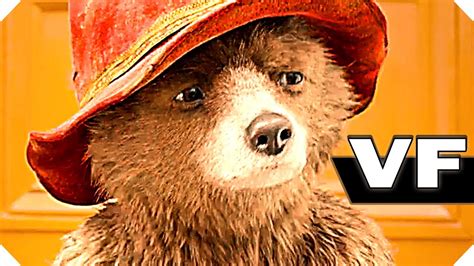 Accueil » cinéma séries » peepoodo saison 2 bande annonce vf kickstarter (2020). PADDINGTON 2 Bande Annonce VF (Famille, Animation - 2017 ...