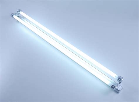 T5t8 Fluorescent Fixture Tl132 China Lamp And Light