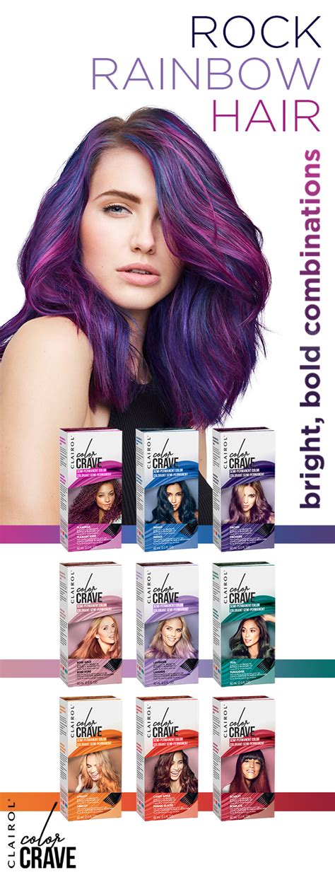 How To Mix Hair Color Shades