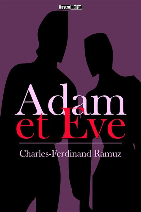 Adam Et Eve Ebook