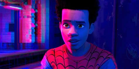 La Secuela De Spider Man Into The Spider Verse Ya Est En Desarrollo No Somos O Os